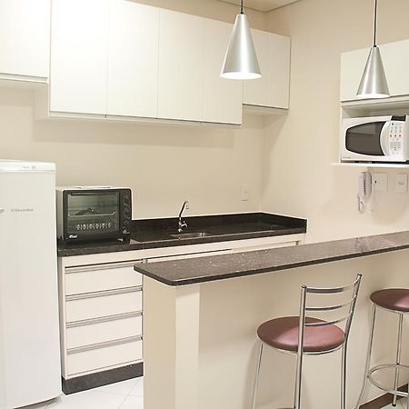 Flats Unicaflex Apartment Brasília Luaran gambar