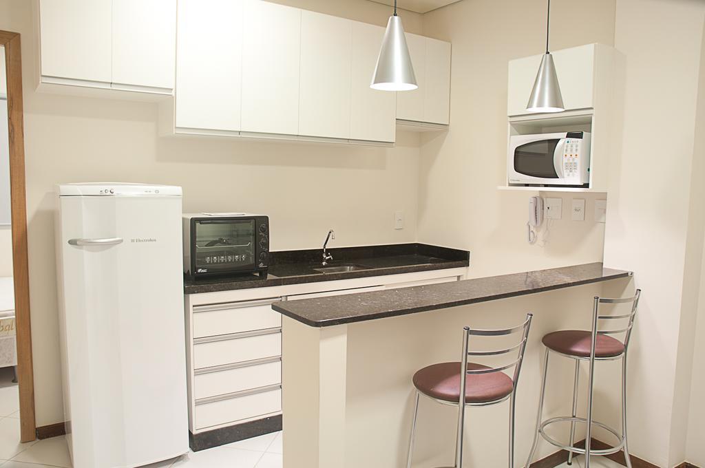 Flats Unicaflex Apartment Brasília Luaran gambar