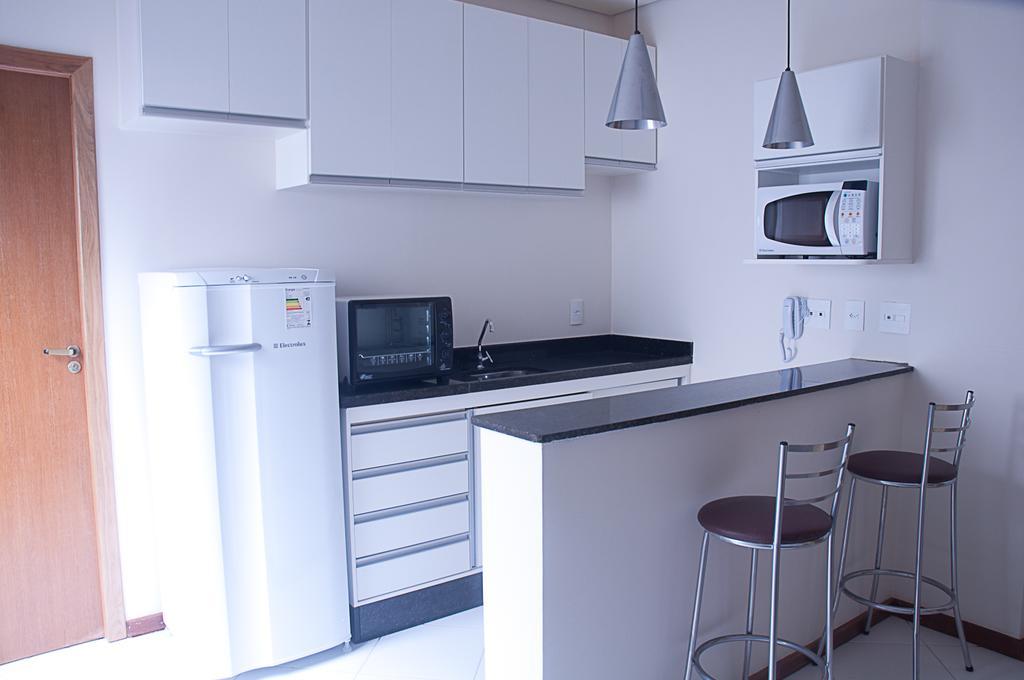 Flats Unicaflex Apartment Brasília Luaran gambar