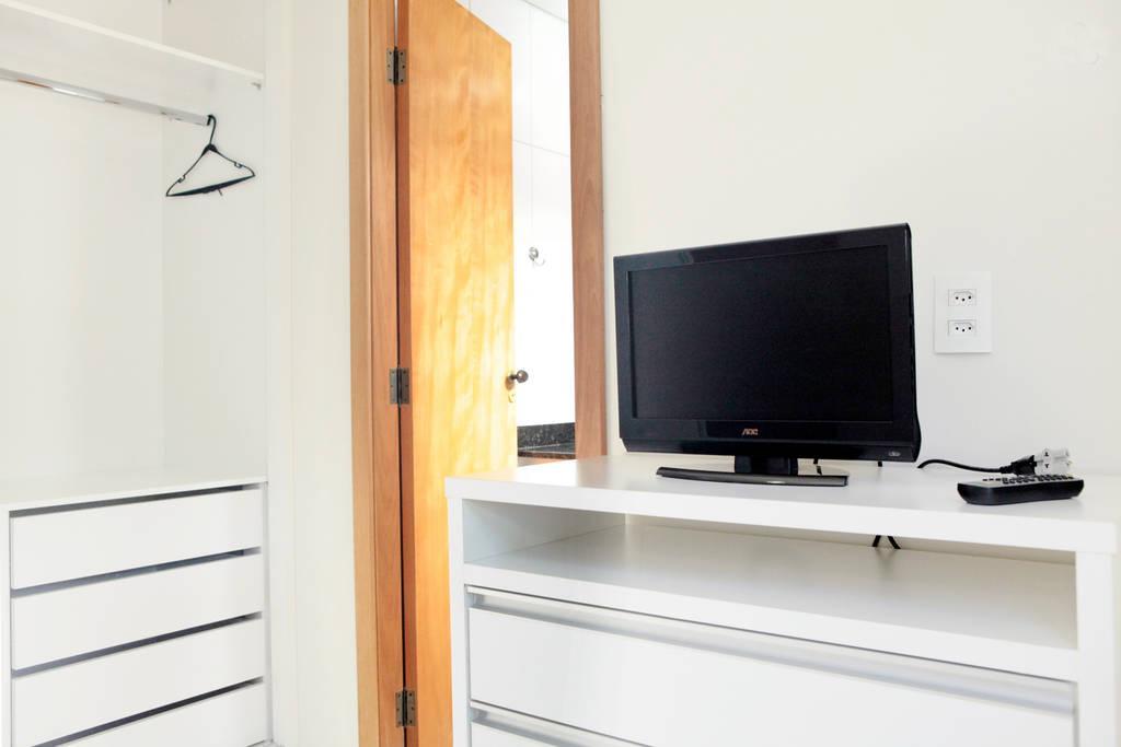 Flats Unicaflex Apartment Brasília Luaran gambar