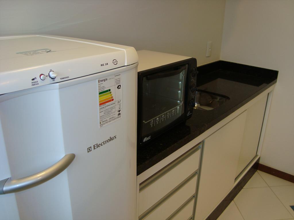 Flats Unicaflex Apartment Brasília Bilik gambar
