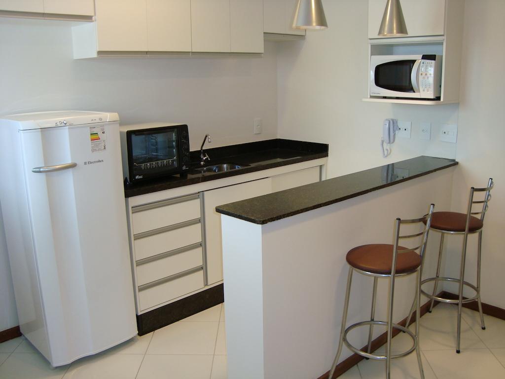 Flats Unicaflex Apartment Brasília Bilik gambar