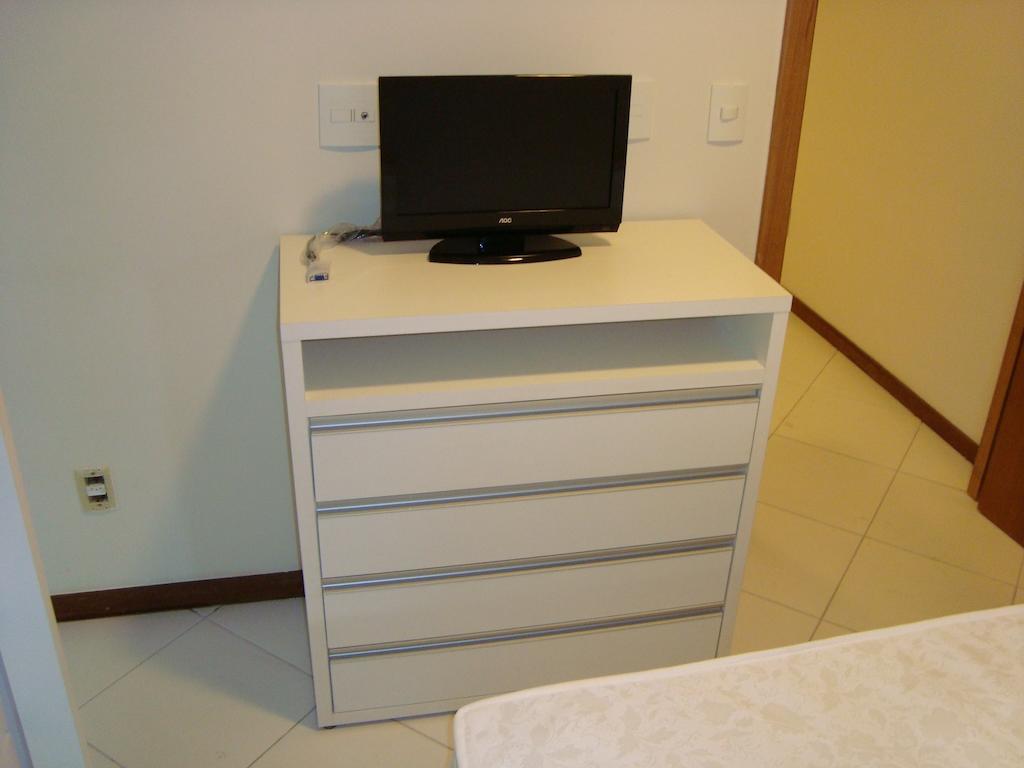 Flats Unicaflex Apartment Brasília Bilik gambar