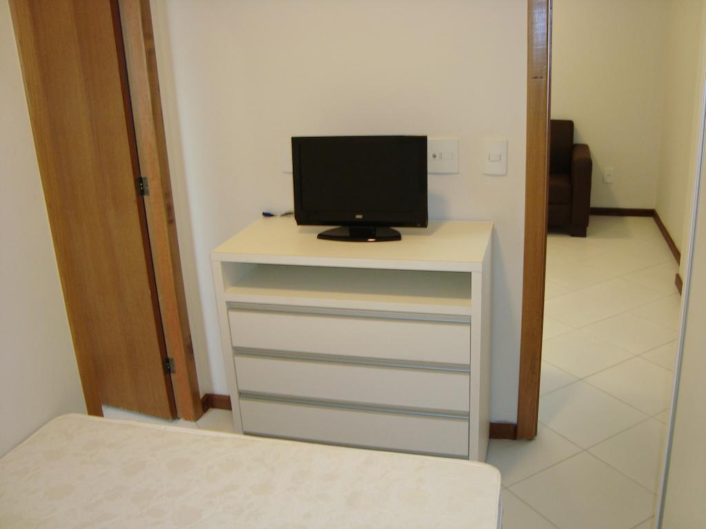 Flats Unicaflex Apartment Brasília Bilik gambar
