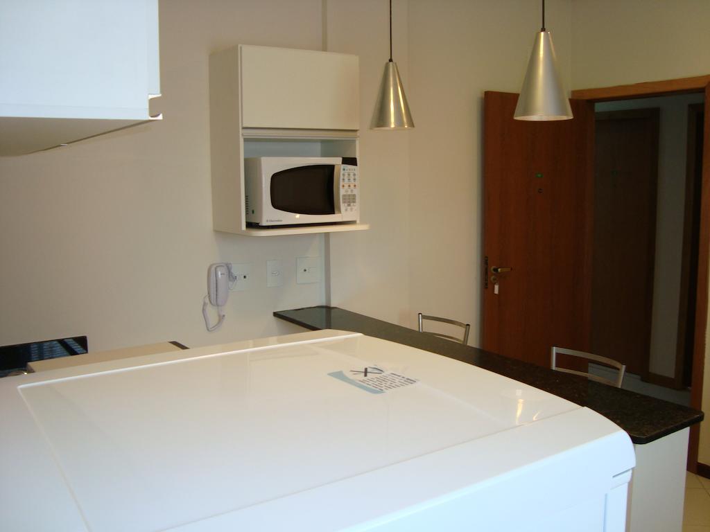 Flats Unicaflex Apartment Brasília Bilik gambar