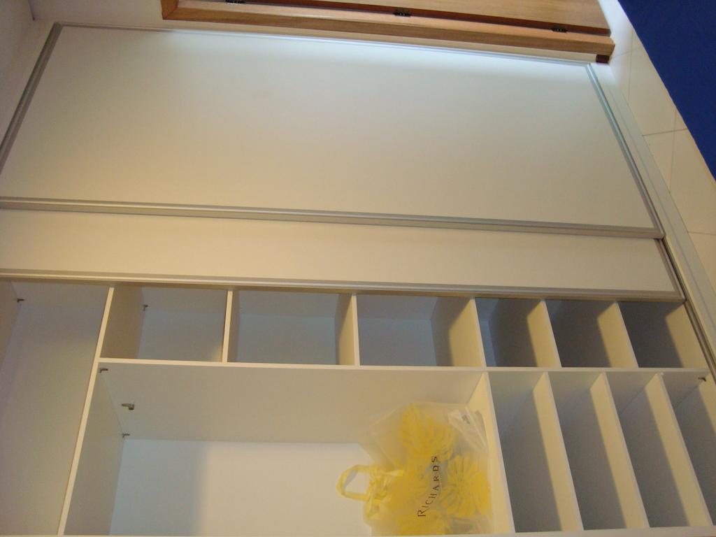 Flats Unicaflex Apartment Brasília Bilik gambar