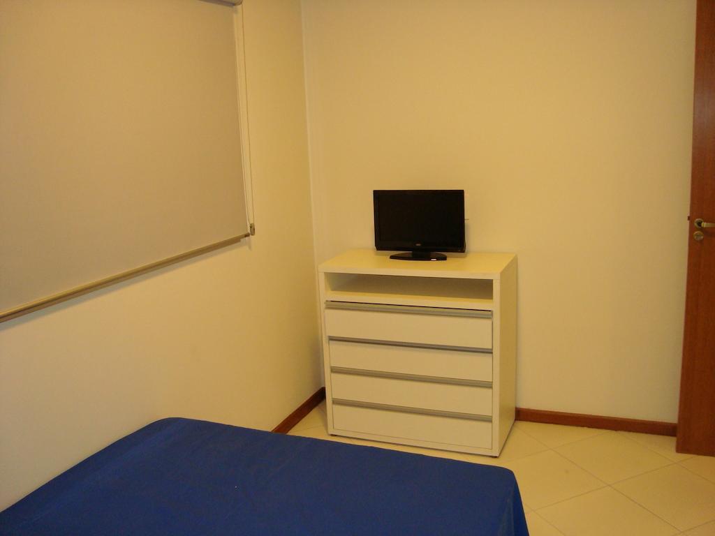 Flats Unicaflex Apartment Brasília Bilik gambar