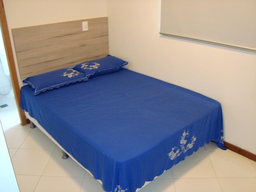 Flats Unicaflex Apartment Brasília Bilik gambar