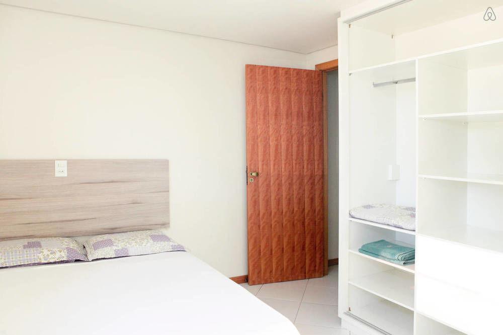 Flats Unicaflex Apartment Brasília Luaran gambar