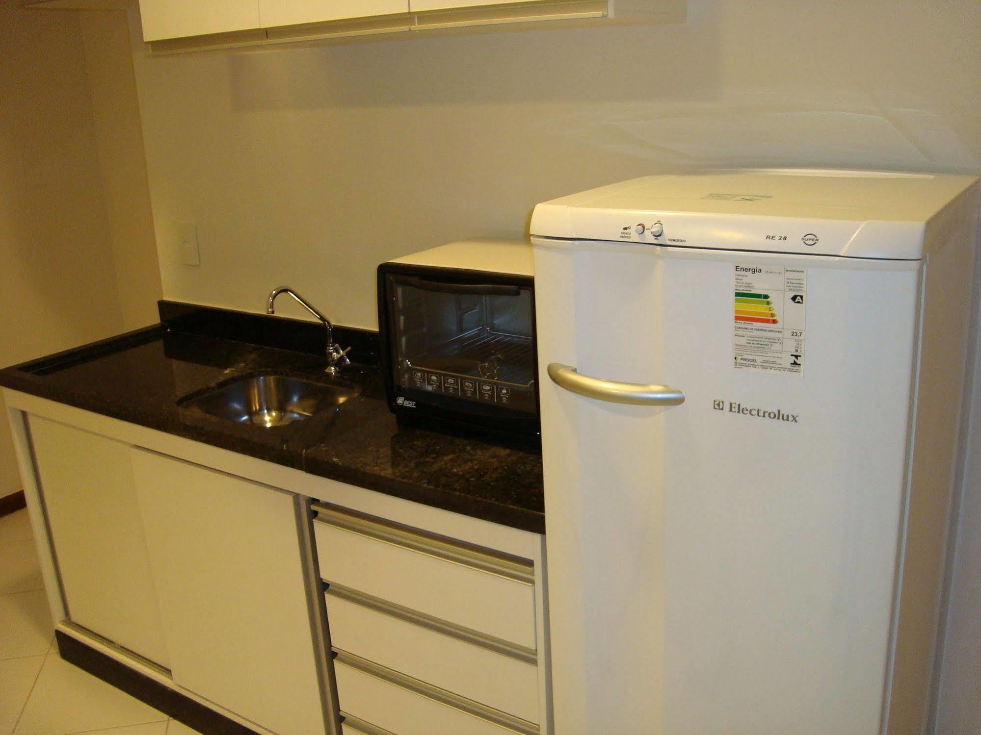 Flats Unicaflex Apartment Brasília Luaran gambar