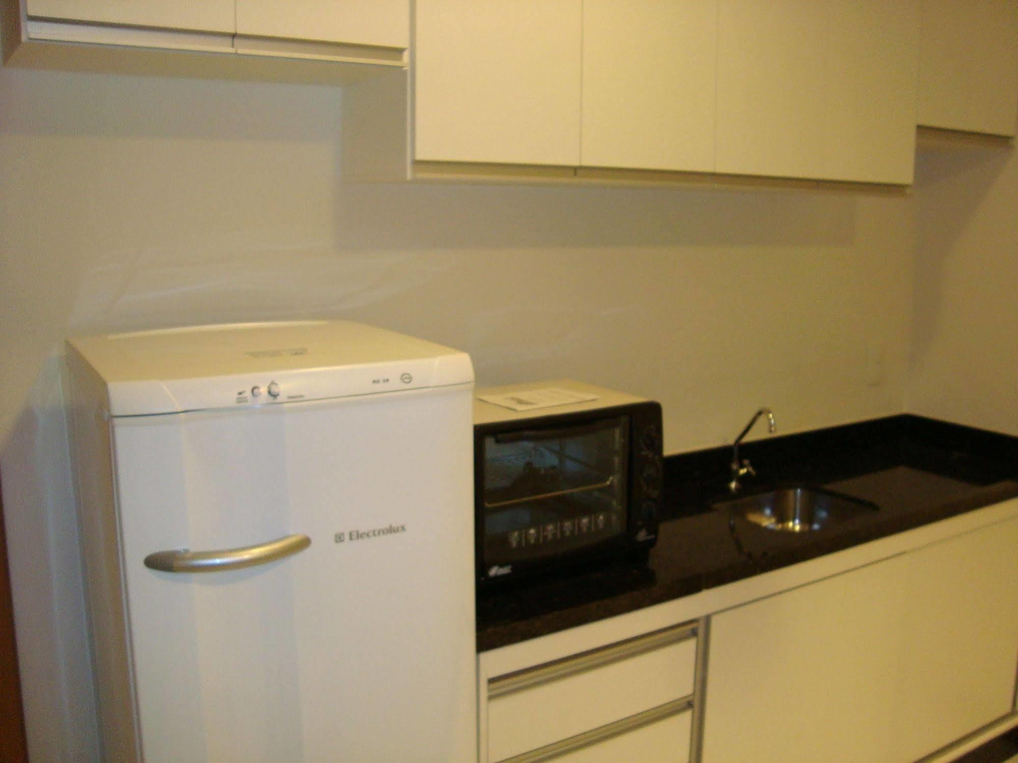 Flats Unicaflex Apartment Brasília Luaran gambar