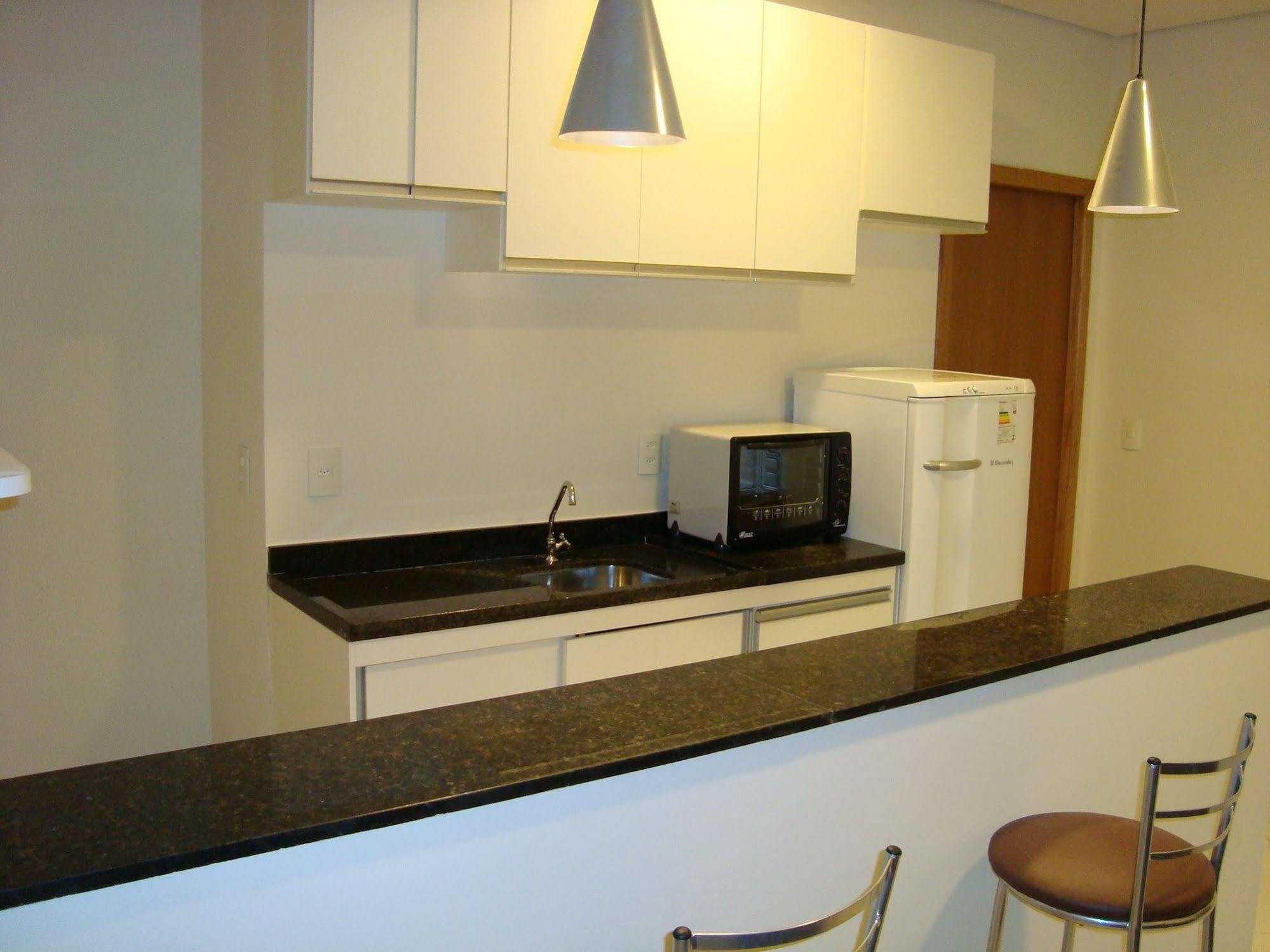 Flats Unicaflex Apartment Brasília Luaran gambar