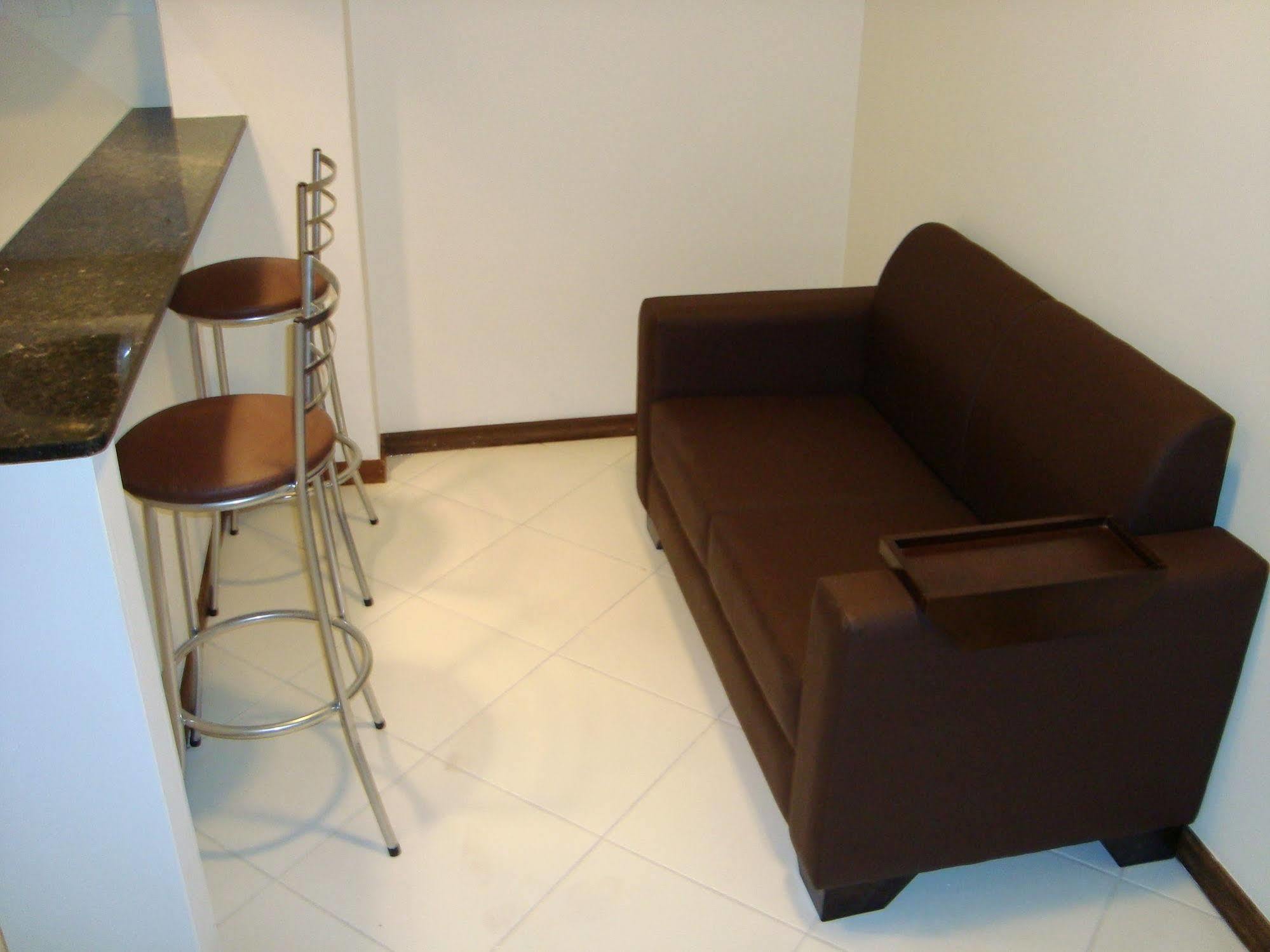 Flats Unicaflex Apartment Brasília Luaran gambar