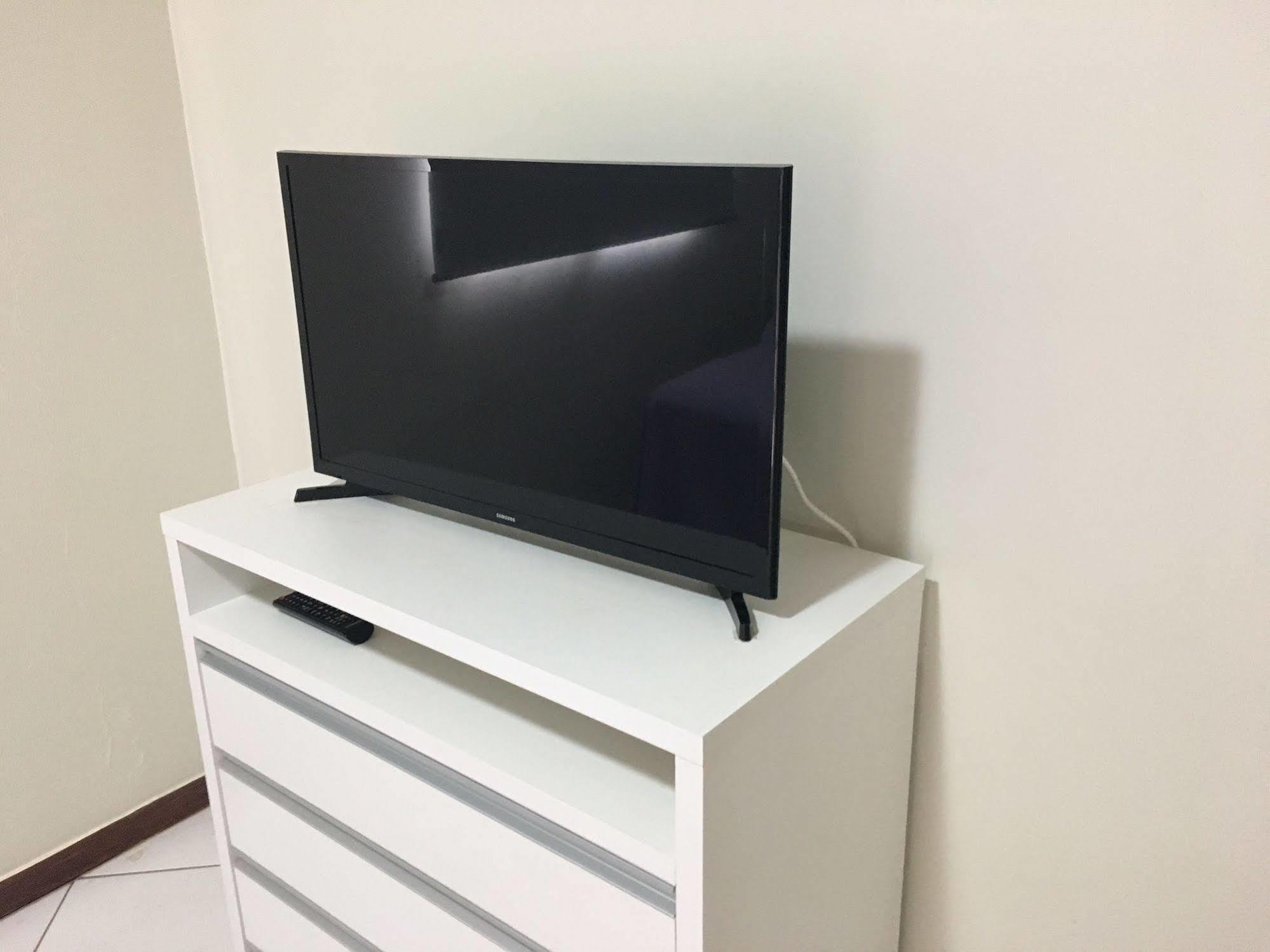 Flats Unicaflex Apartment Brasília Luaran gambar