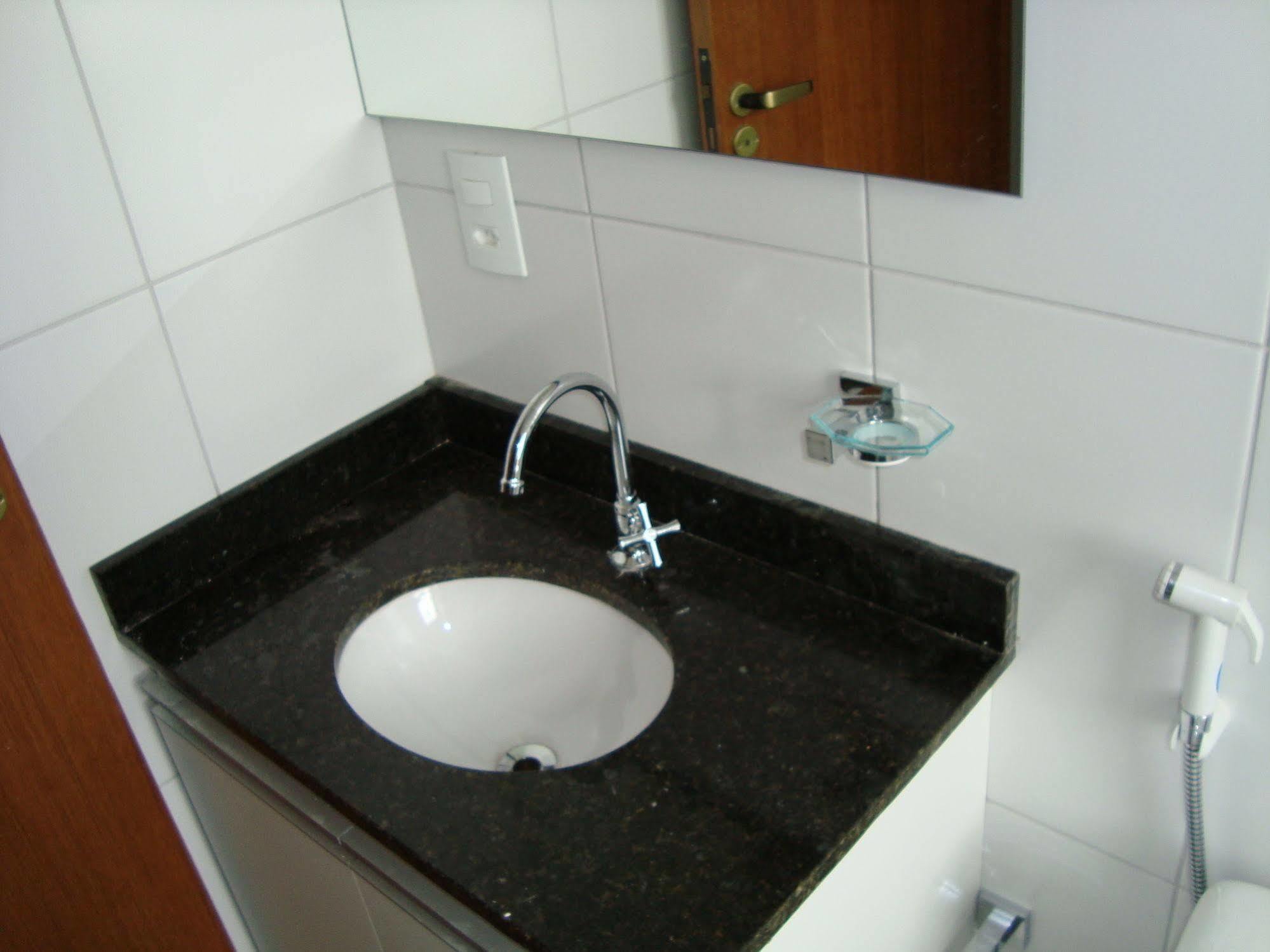 Flats Unicaflex Apartment Brasília Luaran gambar