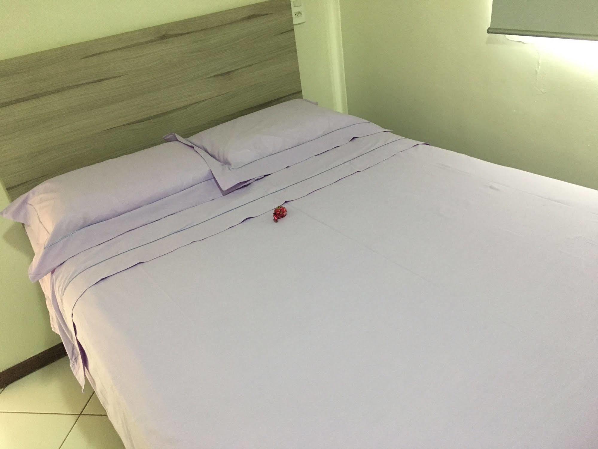 Flats Unicaflex Apartment Brasília Luaran gambar