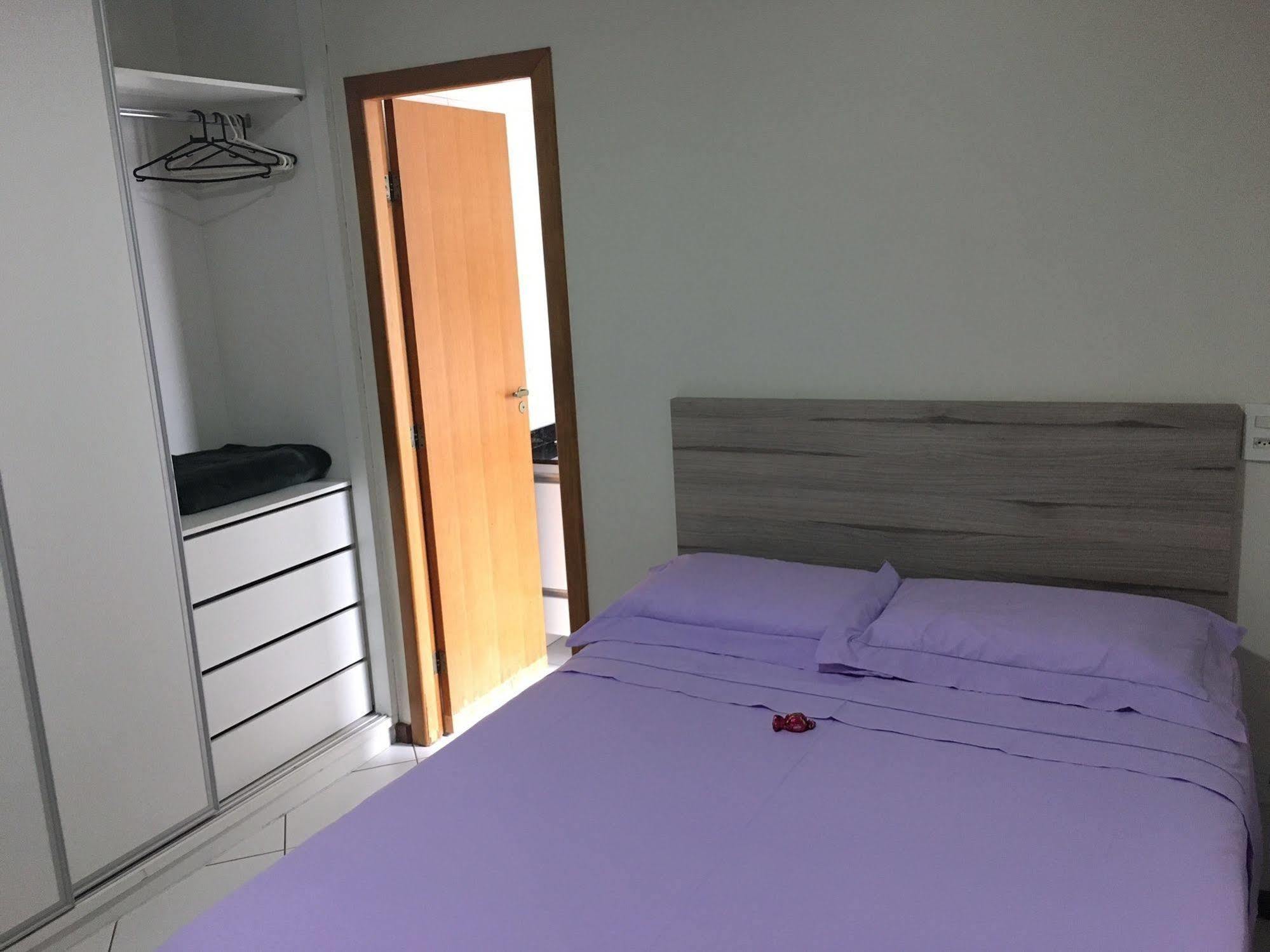 Flats Unicaflex Apartment Brasília Luaran gambar