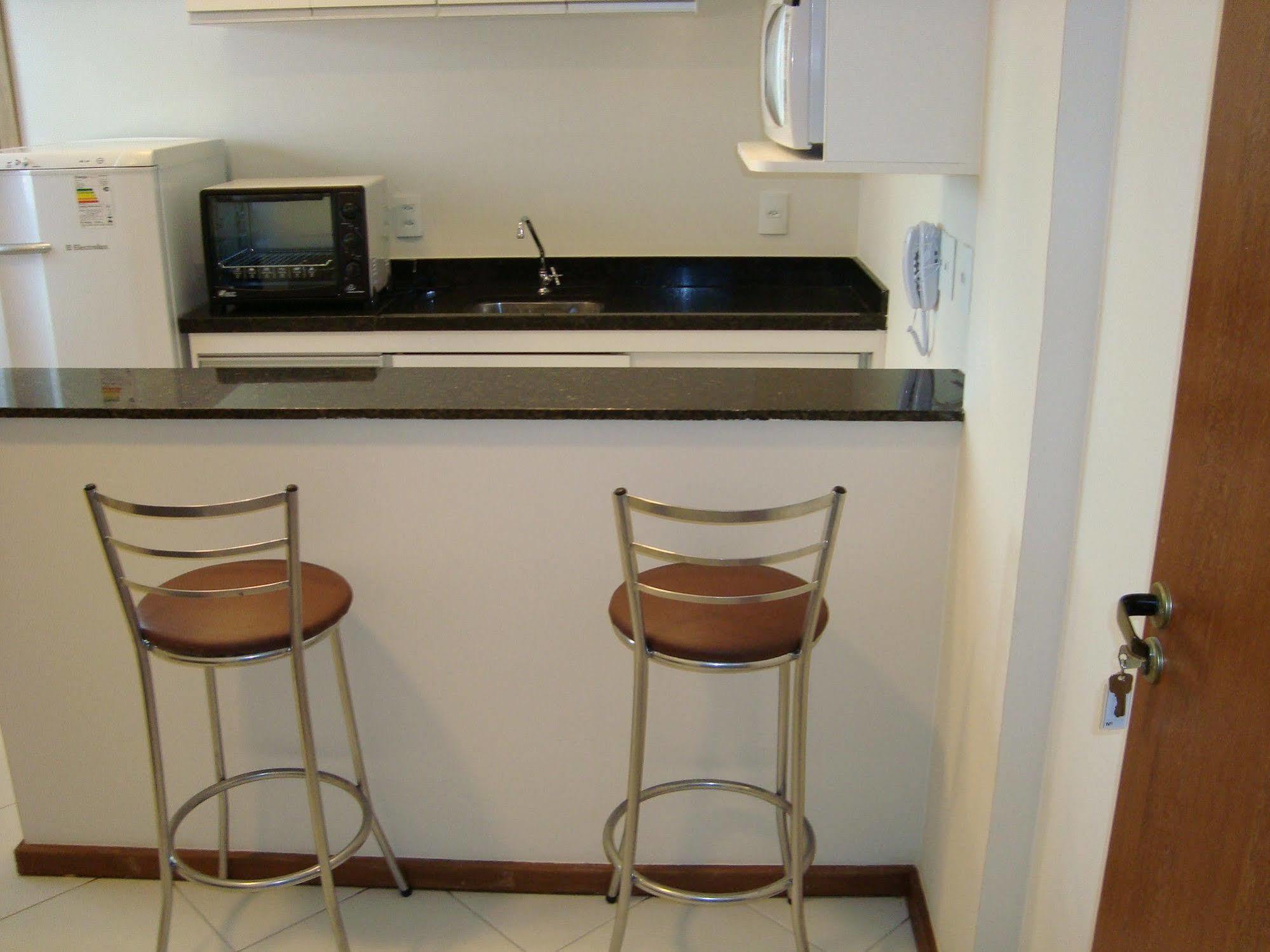 Flats Unicaflex Apartment Brasília Luaran gambar