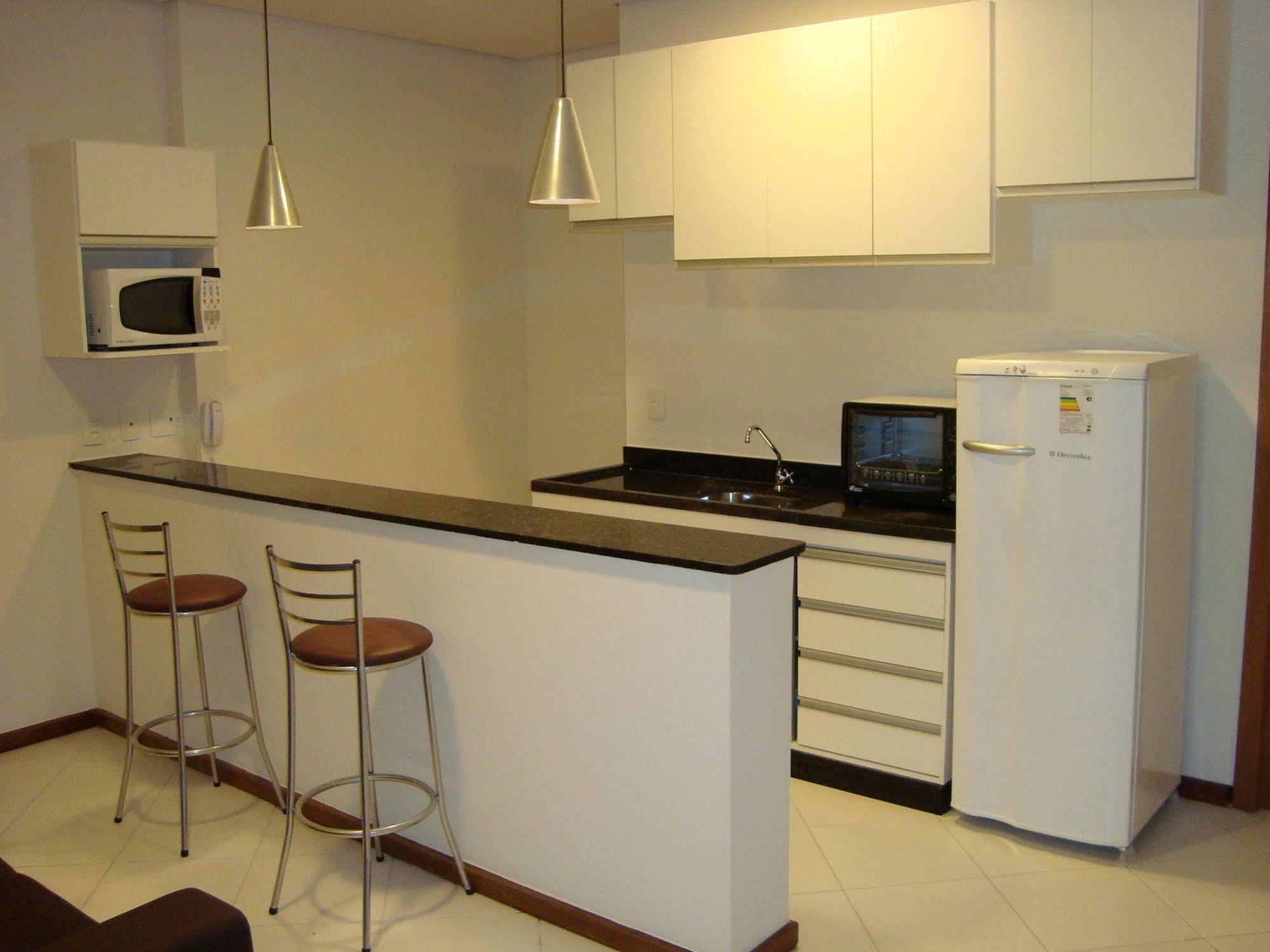 Flats Unicaflex Apartment Brasília Luaran gambar
