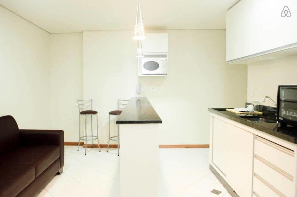 Flats Unicaflex Apartment Brasília Luaran gambar