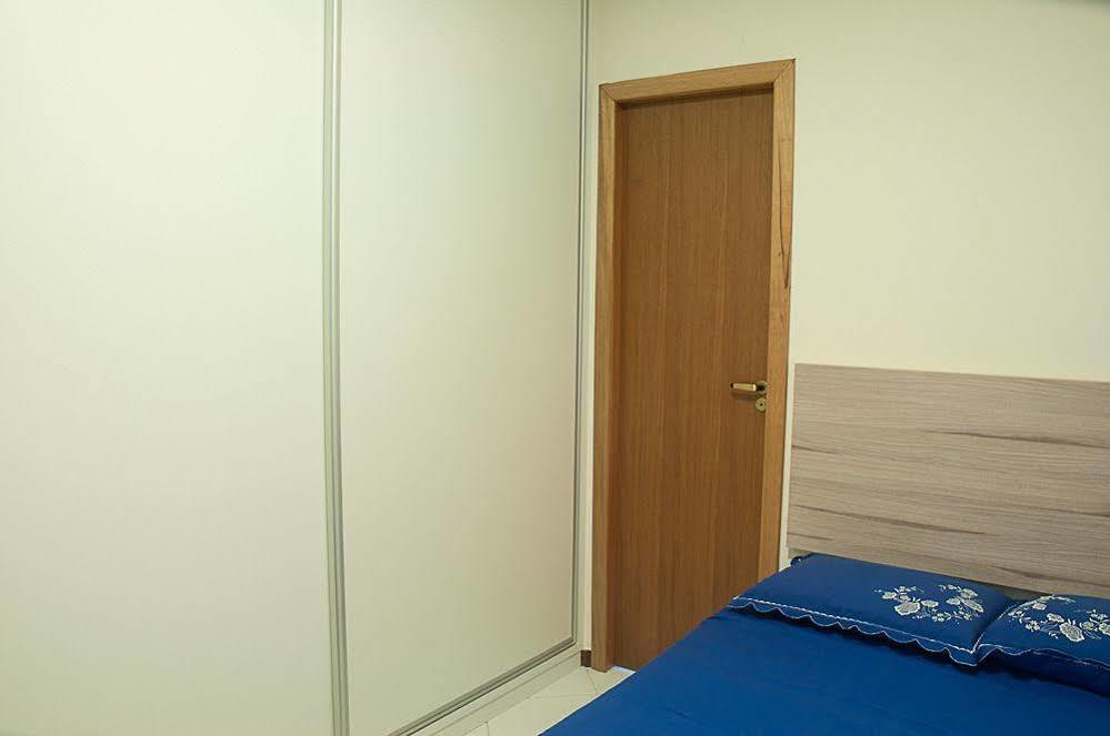 Flats Unicaflex Apartment Brasília Luaran gambar